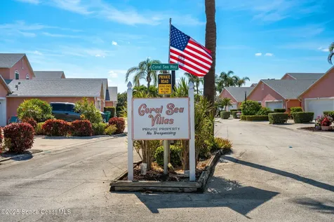 75 Coral Sea Way Satellite Beach FL 32937