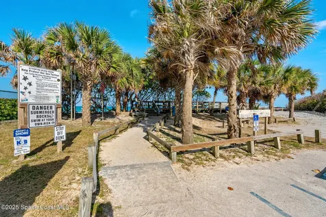 75 Coral Sea Way Satellite Beach FL 32937