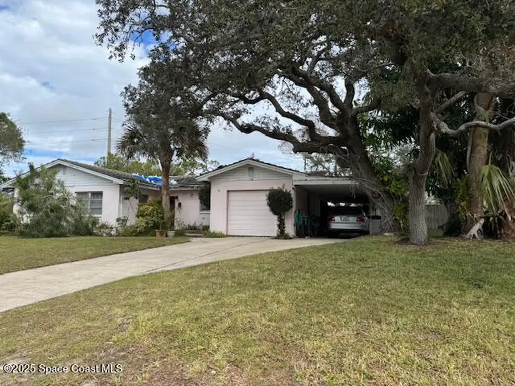738 Anita Drive Melbourne FL 32935