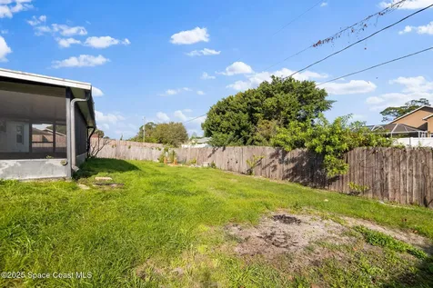 1589 Paisley Street NW Palm Bay FL 32907