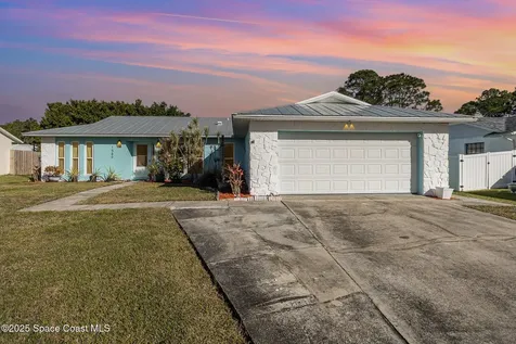 1589 Paisley Street NW Palm Bay FL 32907