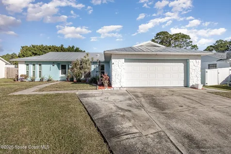 1589 Paisley Street NW Palm Bay FL 32907