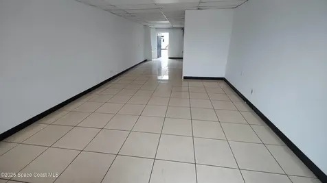 780 Mullet Road Cape Canaveral FL 32920