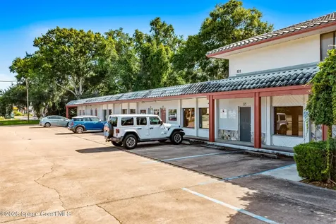 107 S Park Avenue S Titusville FL 32796