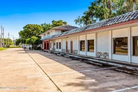 107 S Park Avenue S Titusville FL 32796