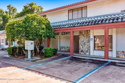 107 S Park Avenue S Titusville FL 32796