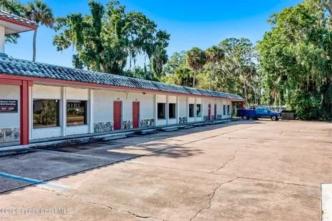 107 S Park Avenue S Titusville FL 32796