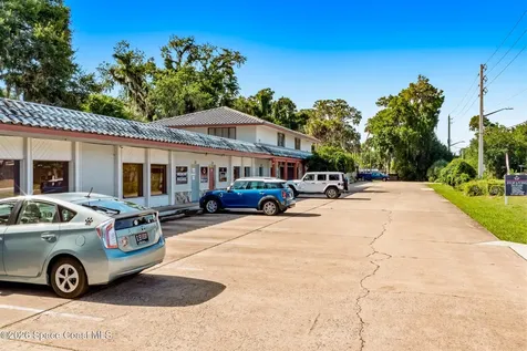 107 S Park Avenue S Titusville FL 32796