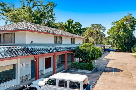 107 S Park Avenue S Titusville FL 32796