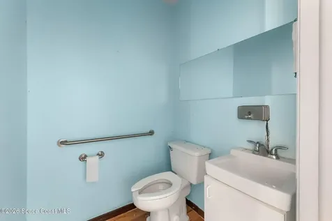 107 S Park Avenue S Titusville FL 32796