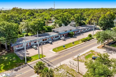 107 S Park Avenue S Titusville FL 32796