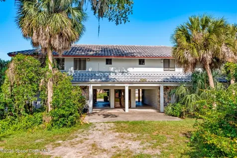 107 S Park Avenue S Titusville FL 32796