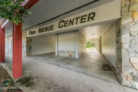107 S Park Avenue S Titusville FL 32796
