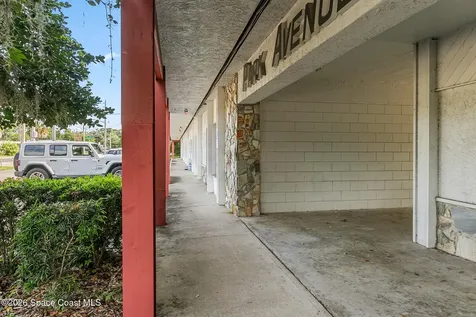 107 S Park Avenue S Titusville FL 32796