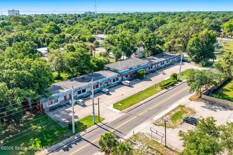 107 S Park Avenue S Titusville FL 32796