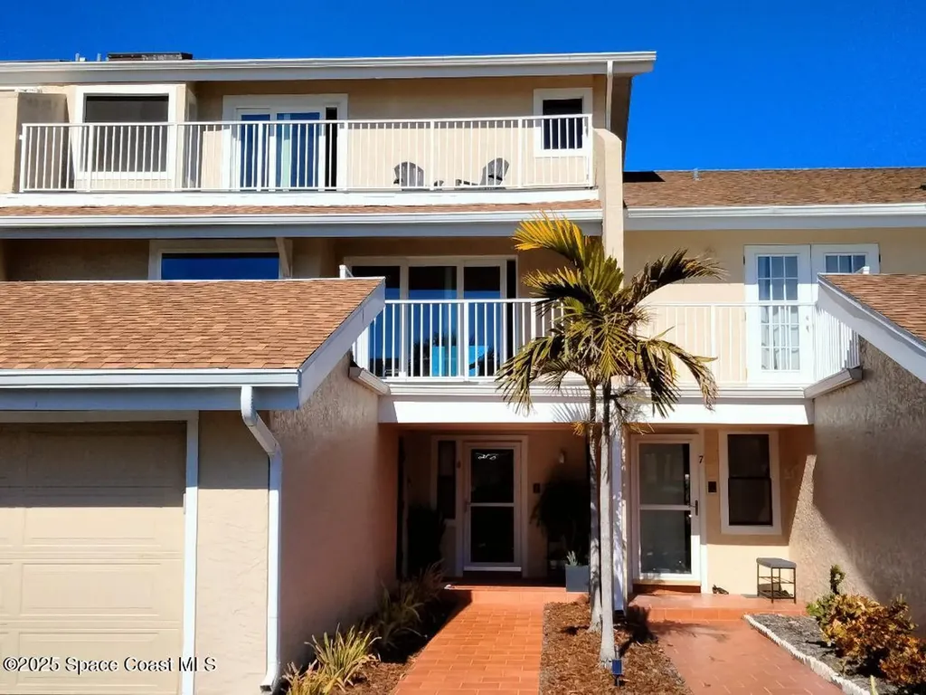 101 La Costa Street Melbourne Beach FL 32951