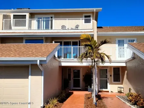 101 La Costa Street Melbourne Beach FL 32951