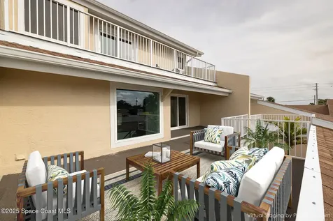 101 La Costa Street Melbourne Beach FL 32951