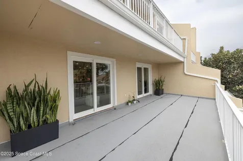 101 La Costa Street Melbourne Beach FL 32951