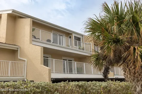 101 La Costa Street Melbourne Beach FL 32951