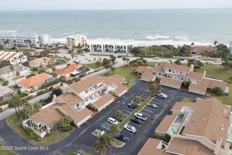 101 La Costa Street Melbourne Beach FL 32951
