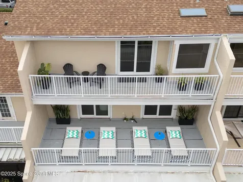 101 La Costa Street Melbourne Beach FL 32951