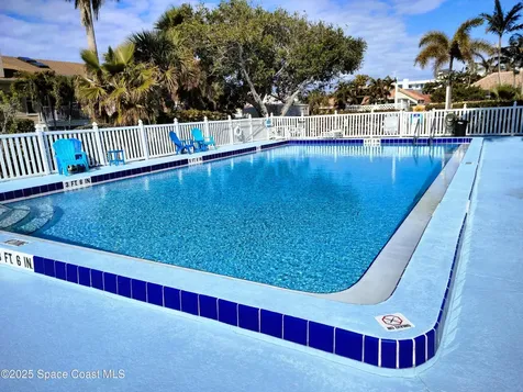 101 La Costa Street Melbourne Beach FL 32951
