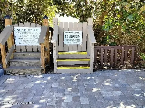 101 La Costa Street Melbourne Beach FL 32951