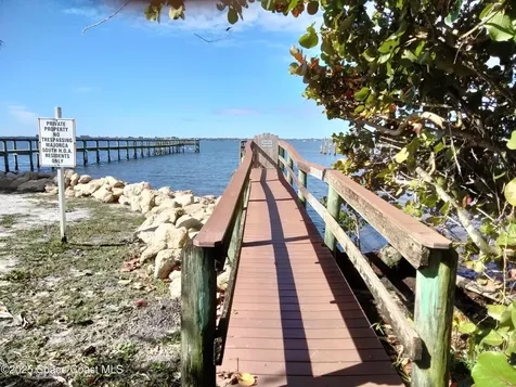 101 La Costa Street Melbourne Beach FL 32951