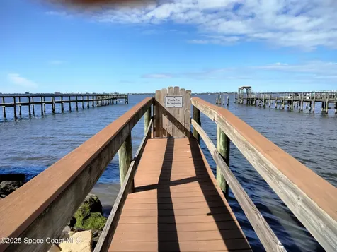 101 La Costa Street Melbourne Beach FL 32951