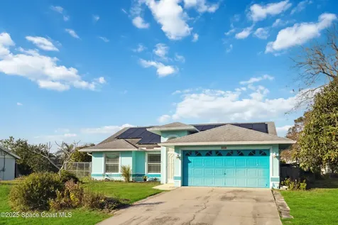 651 Binney Street NE Palm Bay FL 32907
