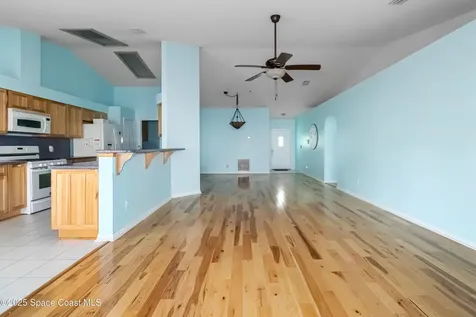 651 Binney Street NE Palm Bay FL 32907