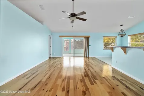 651 Binney Street NE Palm Bay FL 32907