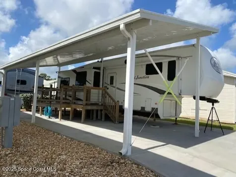 3035 Centaur Lane Titusville FL 32796