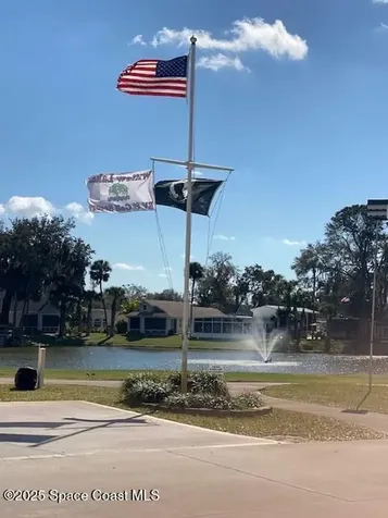 3035 Centaur Lane Titusville FL 32796