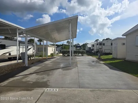 3035 Centaur Lane Titusville FL 32796