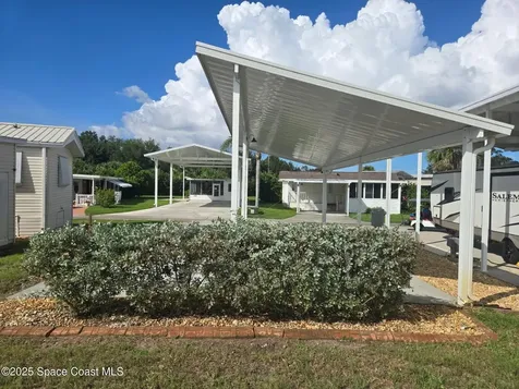 3035 Centaur Lane Titusville FL 32796