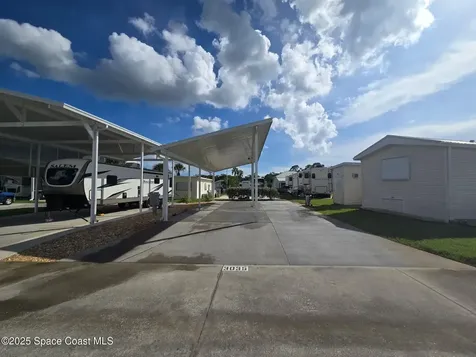 3035 Centaur Lane Titusville FL 32796