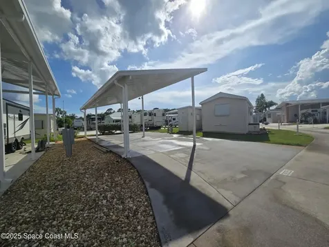 3035 Centaur Lane Titusville FL 32796