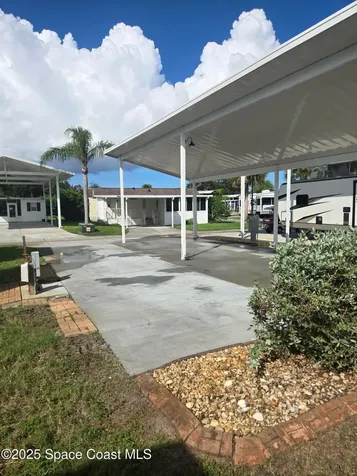 3035 Centaur Lane Titusville FL 32796
