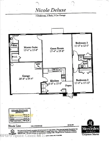 1777 Nanton Street NW Palm Bay FL 32907