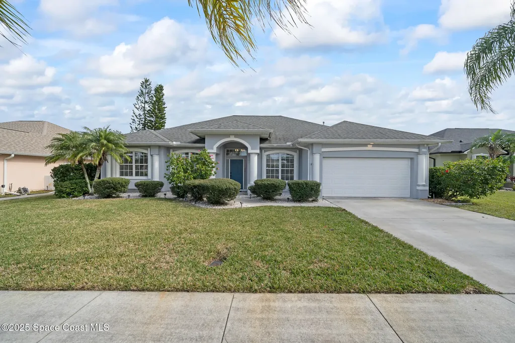 4114 Las Cruces Way Rockledge FL 32955
