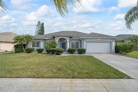 4114 Las Cruces Way Rockledge FL 32955