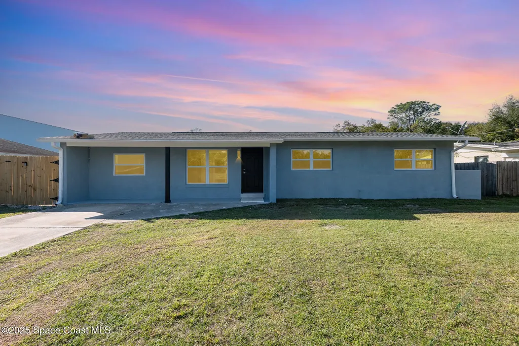 80 Terrace Garden Avenue Titusville FL 32796