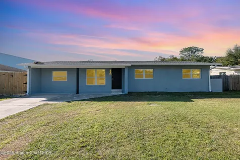 80 Terrace Garden Avenue Titusville FL 32796