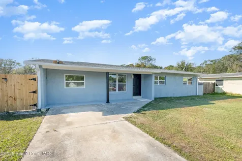 80 Terrace Garden Avenue Titusville FL 32796