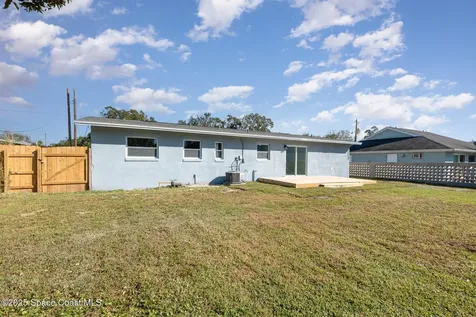 80 Terrace Garden Avenue Titusville FL 32796