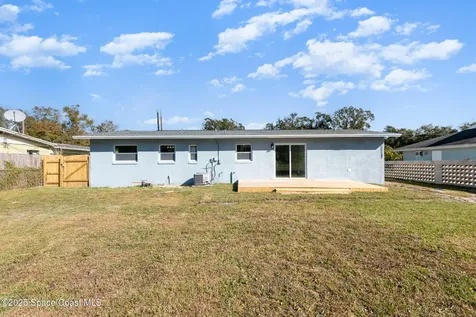 80 Terrace Garden Avenue Titusville FL 32796