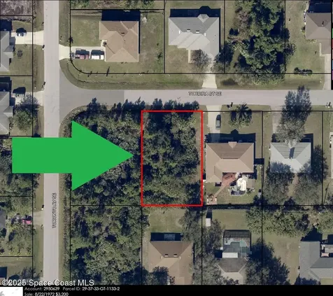 1306 Tordira Street SE Palm Bay FL 32909
