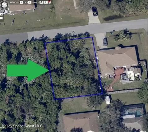1306 Tordira Street SE Palm Bay FL 32909